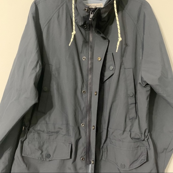 SCHOTT BRO. Navy Jacket - Picture 2 of 9